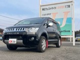 デリカD：52.2 ジャスパー ディーゼルターボ 4WD特別仕様車　ナビ・バックカメラ