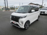 eKクロススペース660 G 4WD