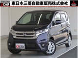 デイズ660 ハイウェイスターJSDナビ　フルセグTV　バックカメラ