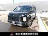 デリカD:52.2 P ディーゼルターボ 4WD7人乗り 9インチナビ Rモニター