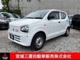 アルトバン 660 VP スズキ セーフティ サポート装着車 オートギヤシフト衝突被害軽減ブレーキ　キーレスエントリー