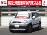 クロスビー1.0 ハイブリッド MX 4WD