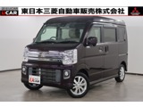 エブリイワゴン660 PZターボ ハイルーフワンオーナー　メモリーナビ　車検整備付