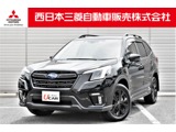 フォレスター1.8 XT エディション 4WD弊社下取車　ACC　デジタルインナーミラー