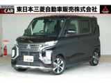 eKクロススペース660 T三菱認定1年保証