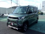 デリカミニ660 T プレミアムディスプレイオーディオ　ETC　禁煙車