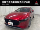 MAZDA3ファストバック1.8 XD バーガンディ セレクション ディーゼルターボ純正ナビ・全方位カメラ・BOSEサウンド