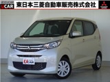 eKワゴン660 M社有車UP　メモリーナビ　ETC