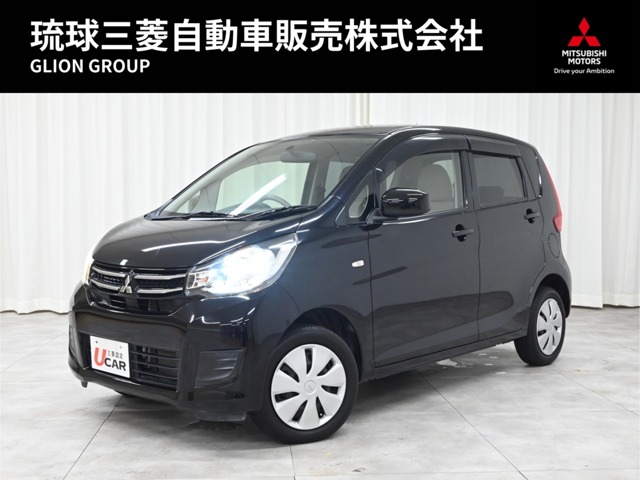 eKワゴン 660 E 社外ナビ地デジTV・ETC・Bluetooth接続(沖縄県)の中古車詳細｜三菱の中古車販売 M・Cネット