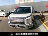 デリカD:52.2 P ディーゼルターボ 4WD10.1型ナビ フルセグTV クルコン