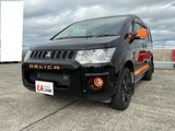 デリカD：52.2 アクティブギア ディーゼルターボ 4WDアルパイン9インチナビゲーション/バックカ
