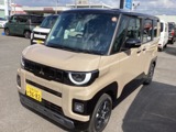 デリカミニ660 T プレミアム 4WD弊社社有車スマホ連携ナビ マイパイロット