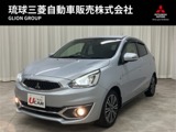 ミラージュ1.2 G内地仕入・純正ナビ・地デジTV・走行39000k