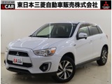 RVR1.8 G禁煙車　ワンオーナー　ナビ　バックカメラ