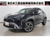 ヤリスクロス1.5 ハイブリッド Z アドベンチャー2WD ナビ 全カメラ ETC パーキングアシスト