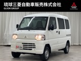ミニキャブミーブCD 16.0kWh 4シーター ハイルーフ弊社業務車両・電気自動車・16kWh・4名乗り