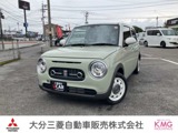 アルトラパンLC 660 Xディスプレイオーディオ・バックカメラ・元