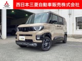 デリカミニ660 T プレミアム 4WDメモリーナビ・フルセグTV・全周囲カメラ