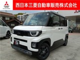 デリカミニ660 T プレミアム 4WDメモリーナビ・マイパイロット