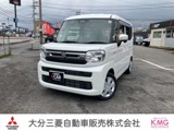 スペーシア660 ハイブリッド G衝突被害軽減ブレーキシステム・両側スライ