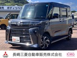 タント660 カスタム Xメモリーナビ・全周囲カメラ・アイドリング