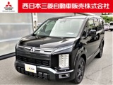 デリカD：52.2 G パワーパッケージ ディーゼルターボ 4WD11型ナビ　前後ドラレコ　電動ステップレス