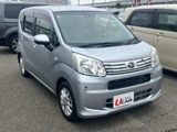 ムーヴ660 L SAIII 4WDスタッドレスタイヤ付き