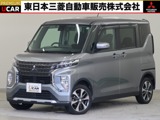 eKクロススペース660 T 4WD禁煙純正9型ナビ全方位カメラサ-キュレ-タ-