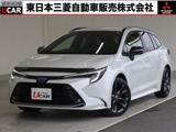 カローラツーリング1.8 ハイブリッド WxBスマホ連携ナビ　フルセグTV　ETC2.0