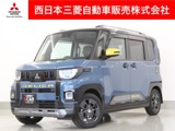 デリカミニ660 T プレミアム デリマル パッケージ 4WD