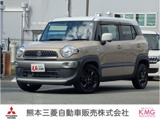 クロスビー1.0 ハイブリッド MXETC シートヒーター 衝突被害軽減ブレーキ