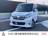 eKスペース660 カスタム T
