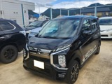 eKクロスEVPマイパイロット　マルチアラウンドモニター