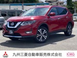 エクストレイル2.0 20Xi 2列車三菱認定保証 フルセグナビ バックカメラ