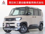 デリカミニ660 T プレミアム 4WD