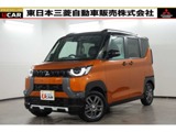 デリカミニ660 T プレミアム 4WD禁煙　11型フローティングナビ　ETC