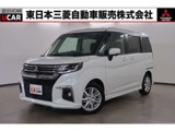 デリカD：21.2 ハイブリッド MZ 全方位カメラ付ナビパッケージ2WD　禁煙　9型ナビ　ETC　前後ドラレコ