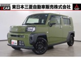 タフト660 X7型ナビ　フルセグ　Bカメラ　ETC