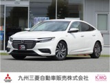 インサイト1.5 EXワンオーナー　純正ナビ　バックカメラ
