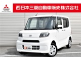 タント660 L福祉車両　ナビ　バックカメラ　ドラレコ