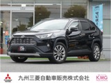 RAV42.0 G Zパッケージ 4WDT-Connectナビ