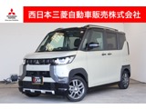 デリカミニ660 T プレミアム リミテッド エディション元レンタカー・メモリーナビ・全周囲カメラ
