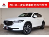 CX-52.5 25S Lパッケージ・メーカー7インチナビ・マルアラ・ETC・前