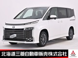 ヴォクシー1.8 ハイブリッド S-Z E-Four 4WDディスプレイオーディオプラス バックカメ