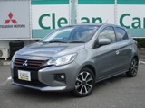 ミラージュ1.2 Gナビ付き レンタカーアップ車