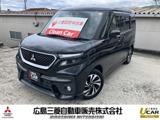 デリカD：21.2 カスタム ハイブリッド MV 全方位カメラ付ナビパッケージナビ　フルセグ　全方位モニター