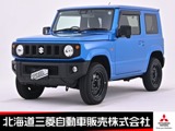 ジムニー660 XL 4WDナビ バックカメラ ドライブレコーダー エ