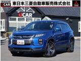 RVR1.8 G 4WD禁煙車 衝突被害軽減ブレーキ メモリ-ナビ