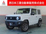 ジムニー660 XC 4WD