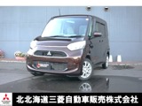 eKスペース660 G 4WDブルートゥース接続　寒冷地仕様車